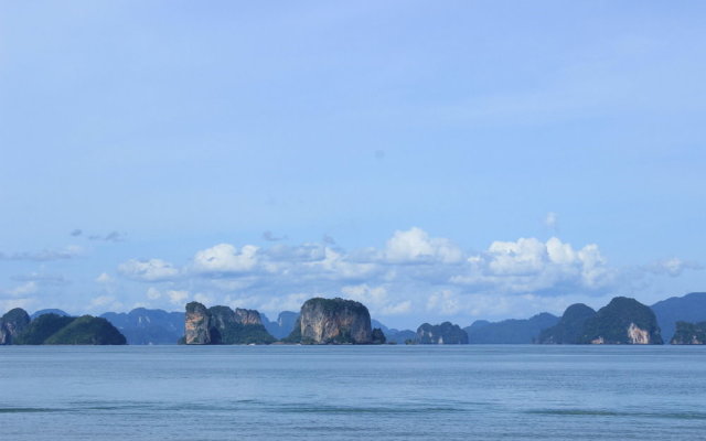 Coastal Escape Koh Yao Noi