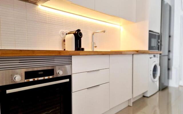 Casa Lara by HnM
