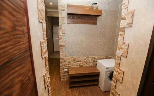 Apartment on Abazgaa 37/2