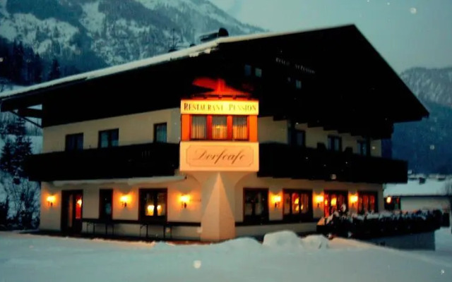 Restaurant-Pension - Dorfcafe