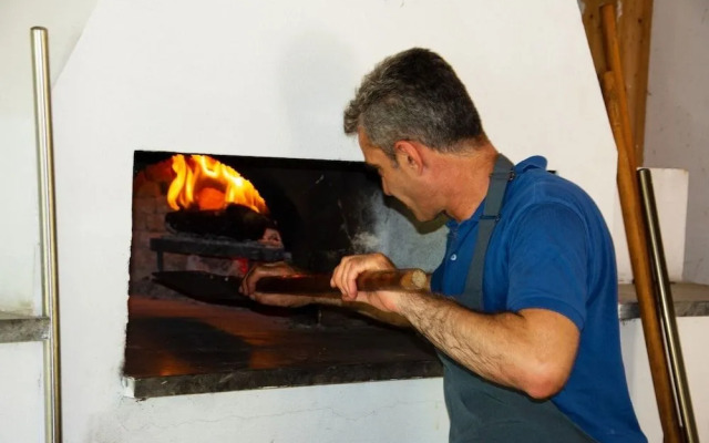 Myndos Bed & Breakfast