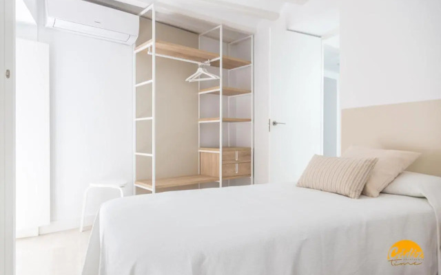 Villalobos Suites