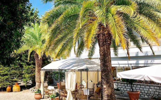Le Due Palme Sirolo B&B