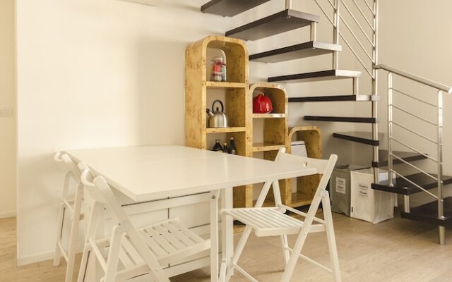 Appartamento del Nettuno