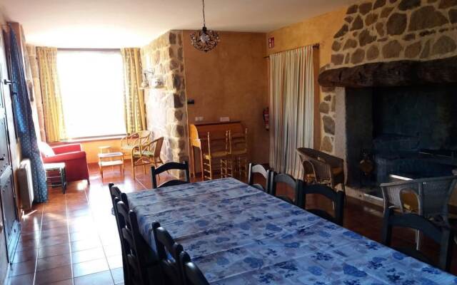 Casas Rurales Alaia y Fátima