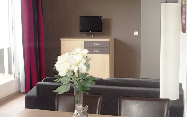 Hotesia Les Gorges de la Truyère