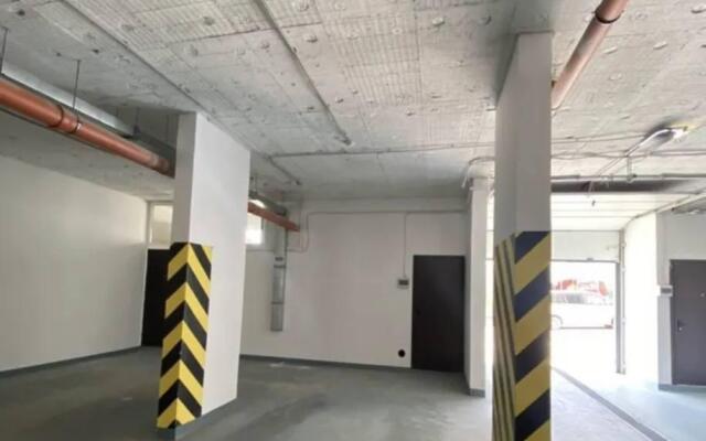 Sunny Home Apartments на улице Верхняя 4к3