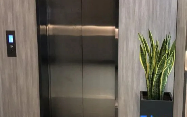 Yizhu Hotel (Kunshan Wanda Plaza)