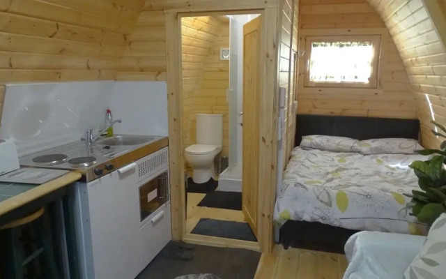 Skye Pod