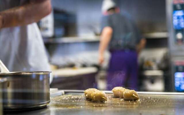 Brit Hotel Saint Brieuc