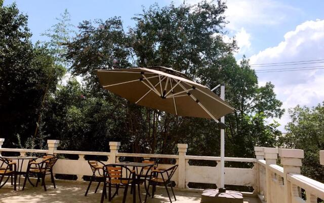Moganshan Qiyu Sport Guesthouse