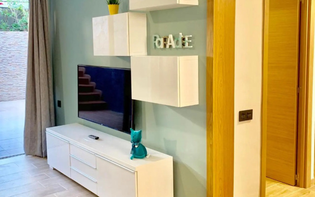 Paradise Home Holidays 360º