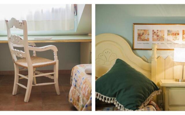 Casa Virgen del Carmen (VUT)