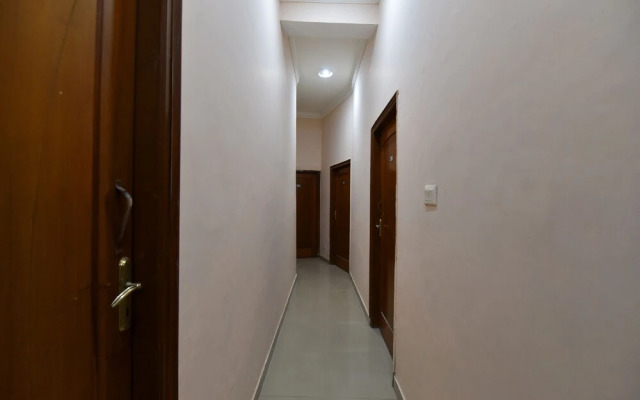 OYO 28146 Hotel Virsa
