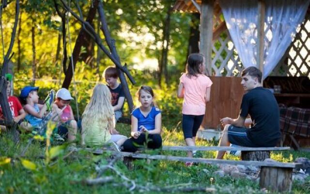 agroturystyka Kurnik Polski