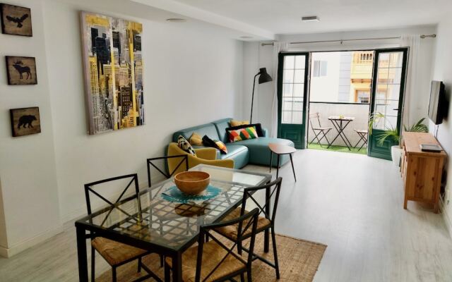 The Cool Apartment