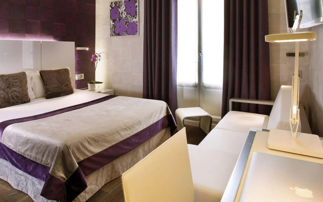 Hôtel des Arceaux