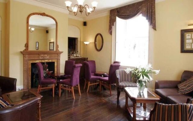 Hadley Park House Hotel