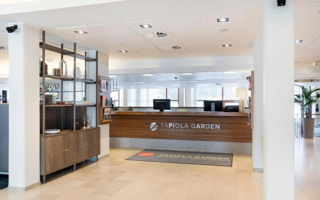 Original Sokos Hotel Tapiola Garden