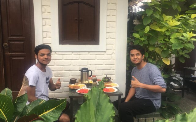 Danas Canggu Guesthouse