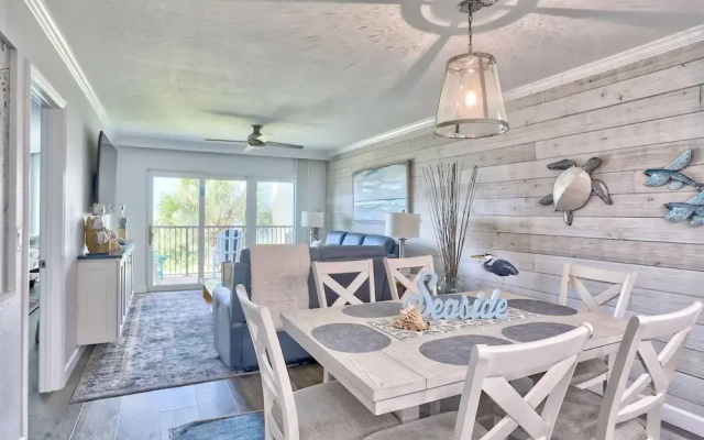 Land's End 11-302 Beach Front - Premier