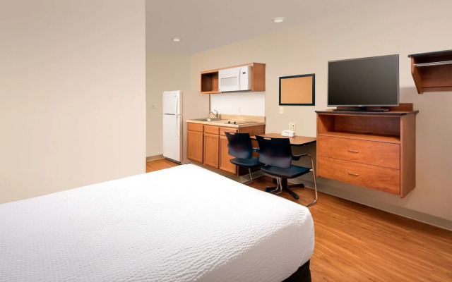 WoodSpring Suites Hobbs