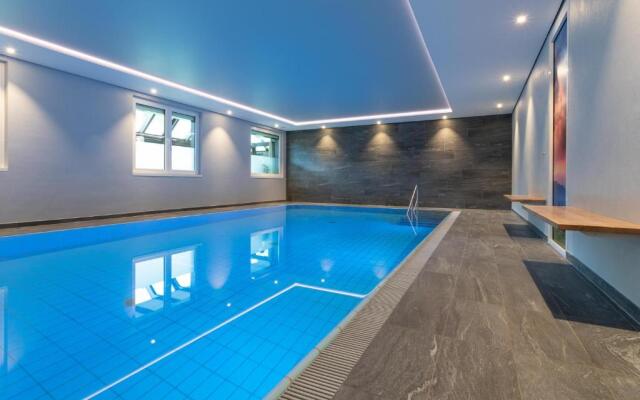 Hotel im Auerbachtal