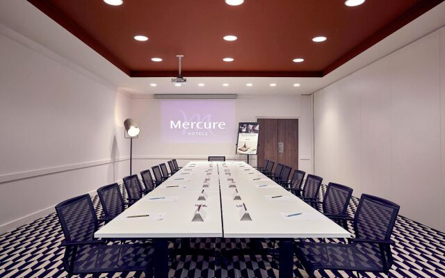 Mercure Metz Centre