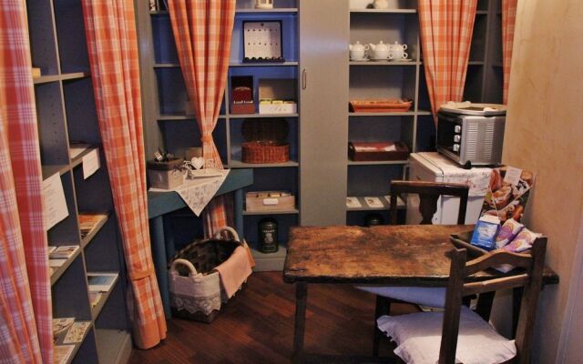 Suite Finardi