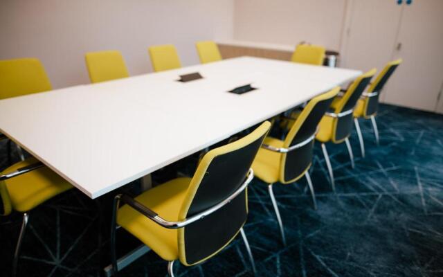 Leonardo Hotel Bristol City