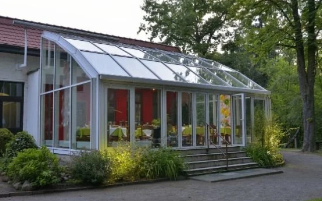 Waldhotel  Restaurant Alte Ziegelei