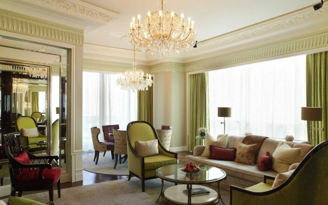 The St. Regis Singapore