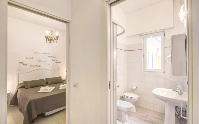 Relais La Torretta