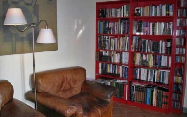 Bb Villa Albertina Guest House