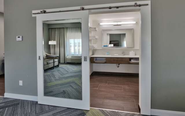 Hampton Inn & Suites Guthrie