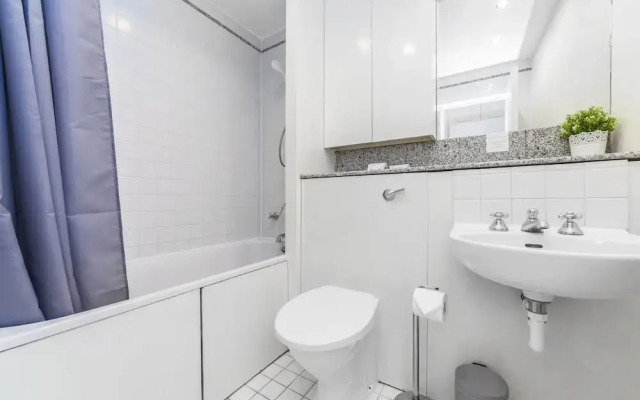 Point West Apartments Gloucester Road