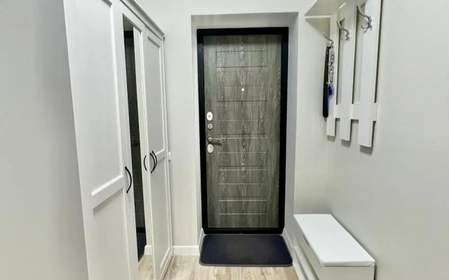 Апартаменты на улице Ленина 284