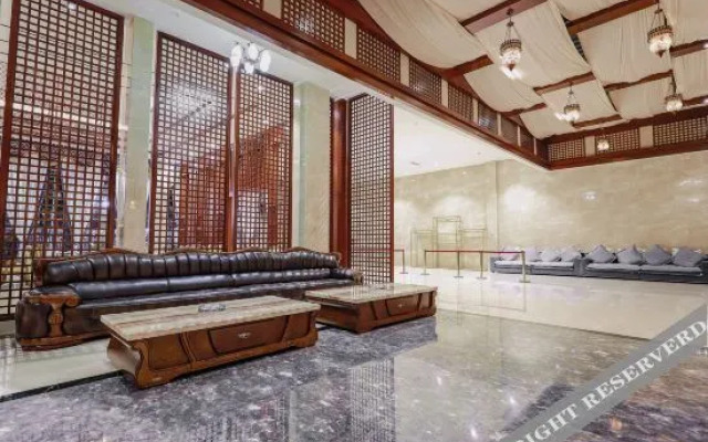 Tanghai Holiday Hotel