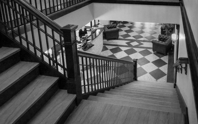 The Gin Hotel, an Ascend Collection Hotel