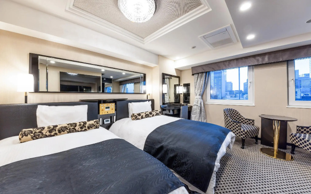 APA Hotel Kayabacho Hatchobori Ekimae