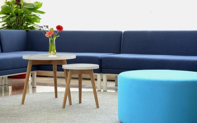 Holiday Inn Express Shanghai Chongming by IHG