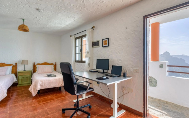 Living Artenara - NATURE