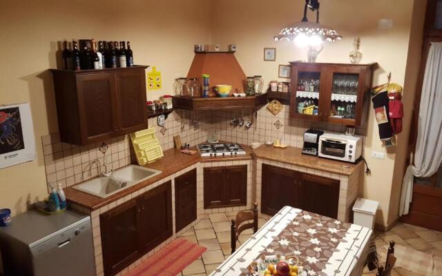 Tenuta i boleti