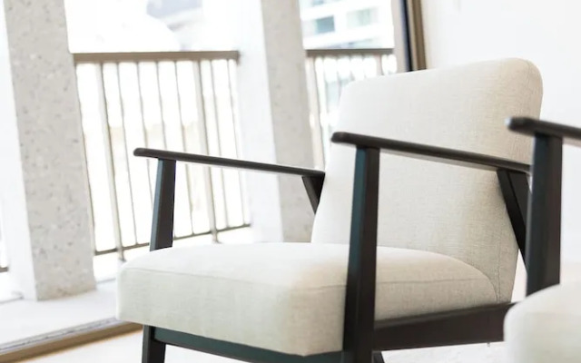 Designer Apartment Hyper Central