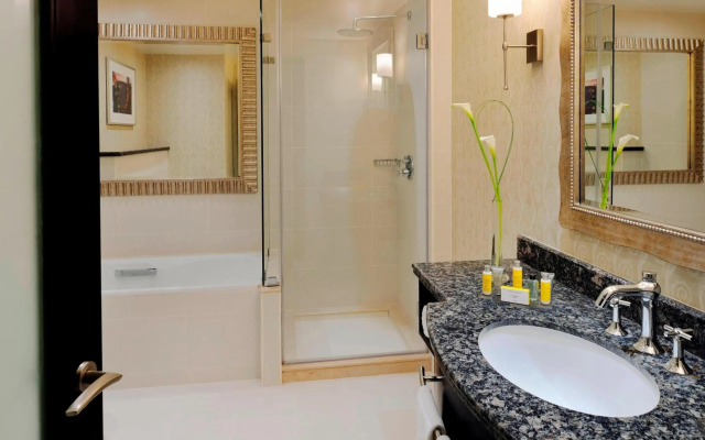 Marriott Marquis City Center Doha Hotel