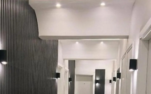Galeria Hotel