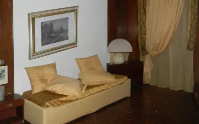 Villa Chiara Montiglio Monferrato