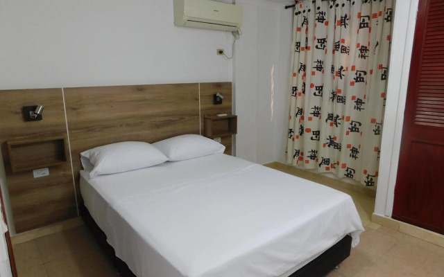 Patuca Apartamentos By DANP