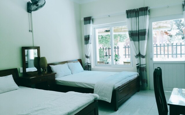 Newstar Phu Quoc Resort