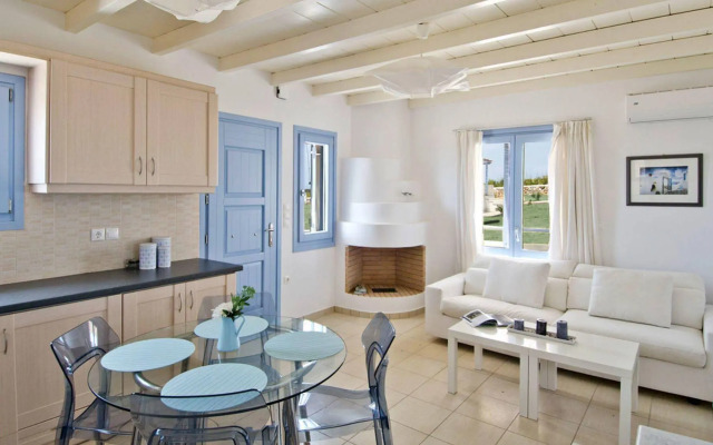 Naxian Resort 1